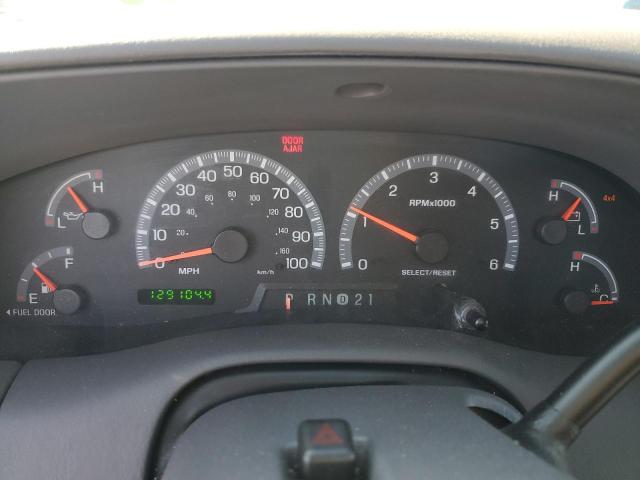 Photo 9 from auction – 2003 FORD F150 SUPER with VIN 1FTRW08673KA38056