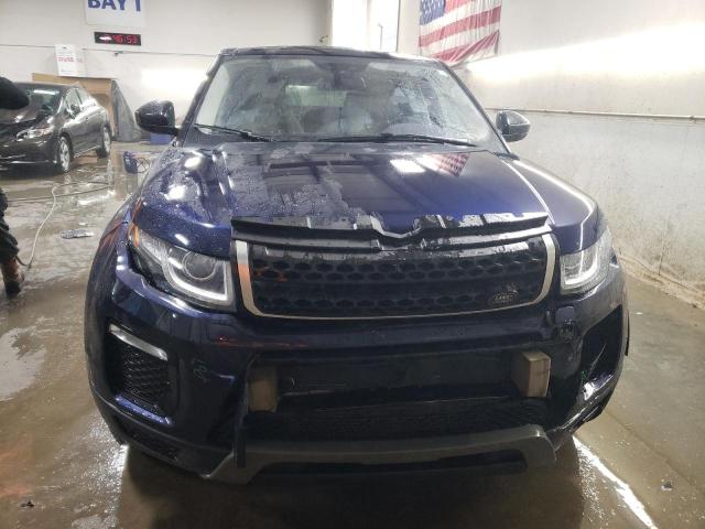 Photo 5 from auction – 2016 LAND ROVER RANGE ROVE with VIN SALVP2BG9GH100111