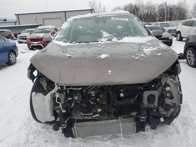 Photo 5 from auction – 2019 FORD EDGE TITAN with VIN 2FMPK4K92KBB92773
