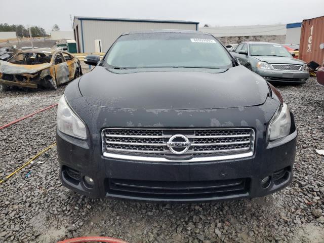 Photo 5 from auction – 2009 NISSAN MAXIMA S with VIN 1N4AA51E49C816123