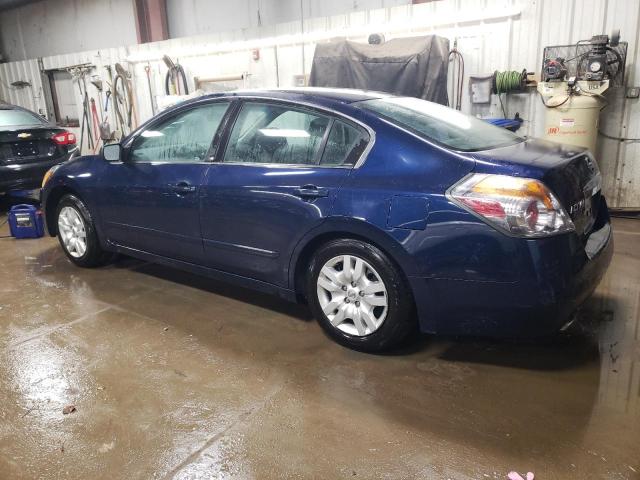 Photo 2 from auction – 2011 NISSAN ALTIMA BAS with VIN 1N4AL2AP4BC156763