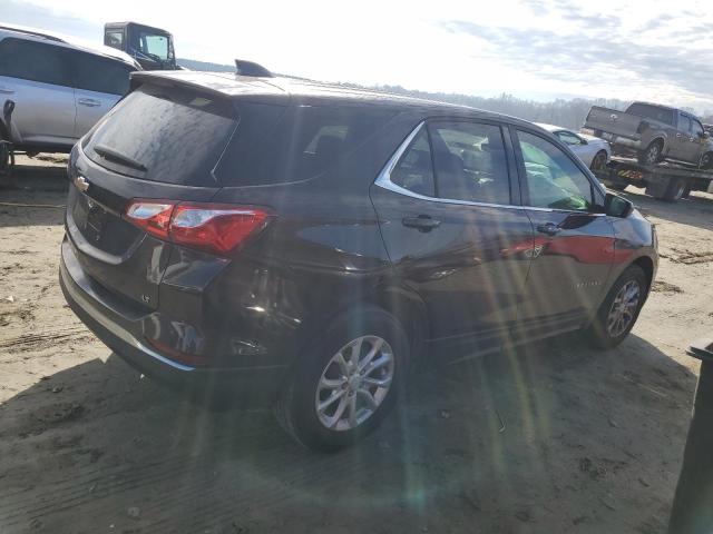 Photo 3 from auction – 2020 CHEVROLET EQUINOX LT with VIN 2GNAXKEV7L6261225