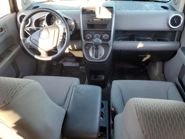 Photo 8 from auction – 2010 HONDA ELEMENT LX with VIN 5J6YH1H33AL005980