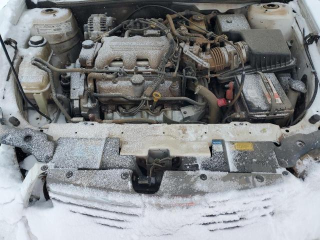 Photo 11 from auction – 1998 CHEVROLET MALIBU with VIN 1G1ND52MXW6222003
