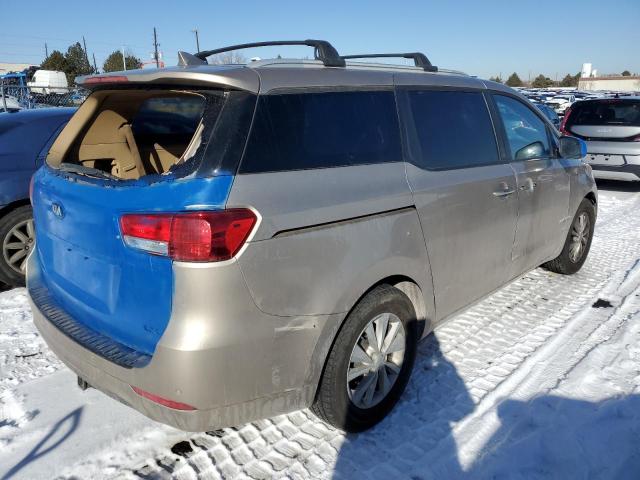 Photo 3 from auction – 2015 KIA SEDONA LX with VIN KNDMB5C18F6032052