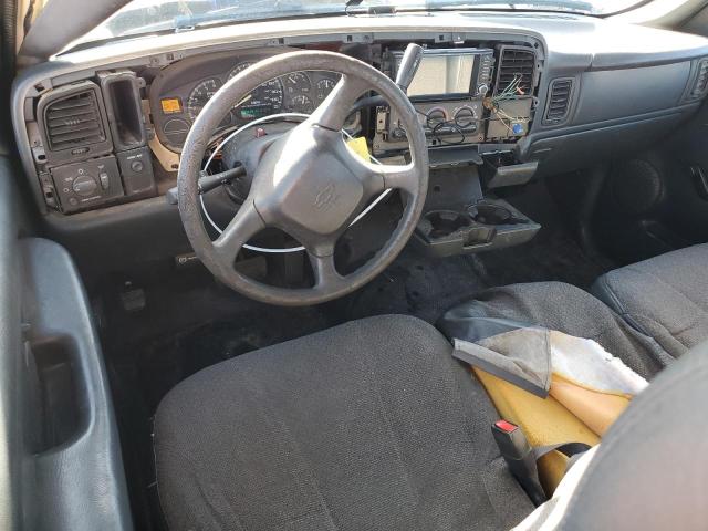 Photo 8 from auction – 2000 CHEVROLET SILVERADO with VIN 2GCEC19W3Y1354251