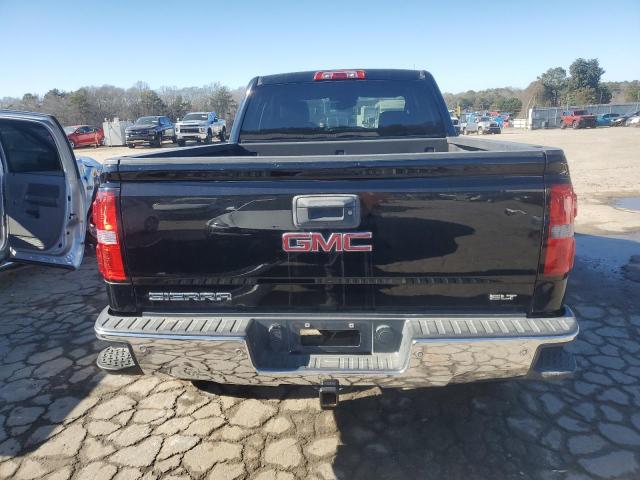 Photo 6 from auction – 2014 GMC SIERRA K15 with VIN 1GTV2VEC1EZ232609