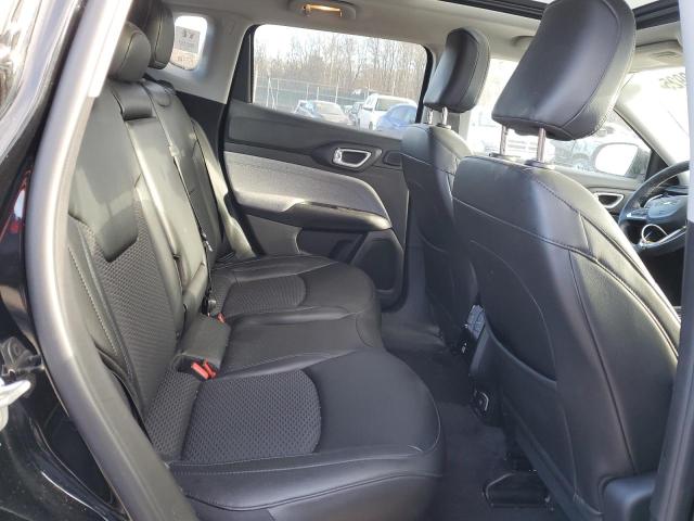 Photo 11 from auction – 2022 JEEP COMPASS LA with VIN 3C4NJDBBXNT230180