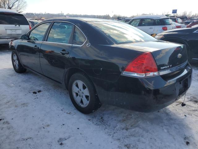 Photo 2 from auction – 2008 CHEVROLET IMPALA LT with VIN 2G1WT55N081312329