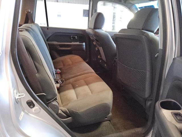 Zdjęcie 11 z aukcji – 2008 HONDA PILOT VP z VIN 5FNYF18208B012613