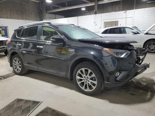 Photo 4 from auction – 2016 TOYOTA RAV4 HV LI with VIN JTMDJREV2GD054474