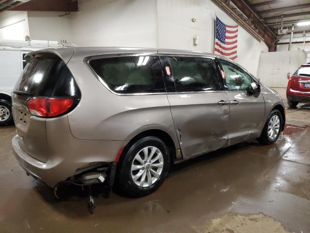 Photo 3 from auction – 2018 CHRYSLER PACIFICA T with VIN 2C4RC1FG0JR234168