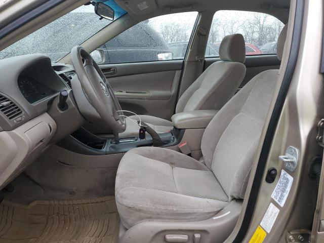 Photo 7 from auction – 2003 TOYOTA CAMRY LE with VIN 4T1BE30K13U155534