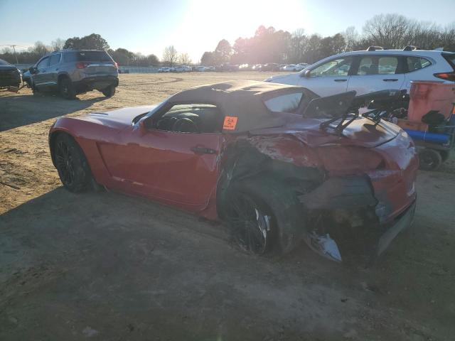 Photo 2 from auction – 2007 SATURN SKY with VIN 1G8MB35B37Y102695
