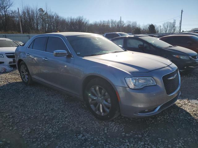 Photo 4 from auction – 2016 CHRYSLER 300C with VIN 2C3CCAKG6GH261826