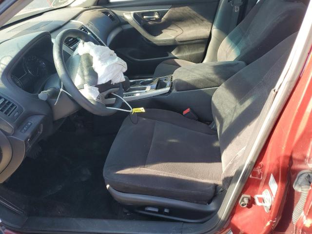 Photo 7 from auction – 2013 NISSAN ALTIMA 2.5 with VIN 1N4AL3AP2DN567740