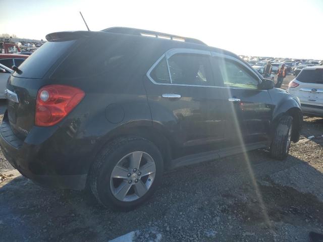Photo 3 from auction – 2013 CHEVROLET EQUINOX LT with VIN 2GNFLEEK3D6221511