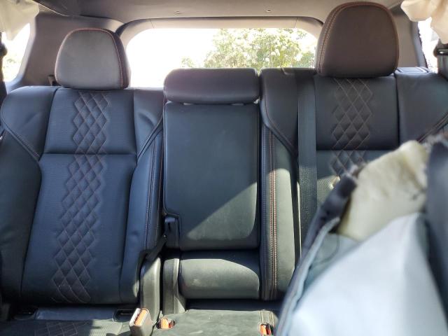 Photo 10 from auction – 2022 MITSUBISHI OUTLANDER with VIN JA4J3VA82NZ085045