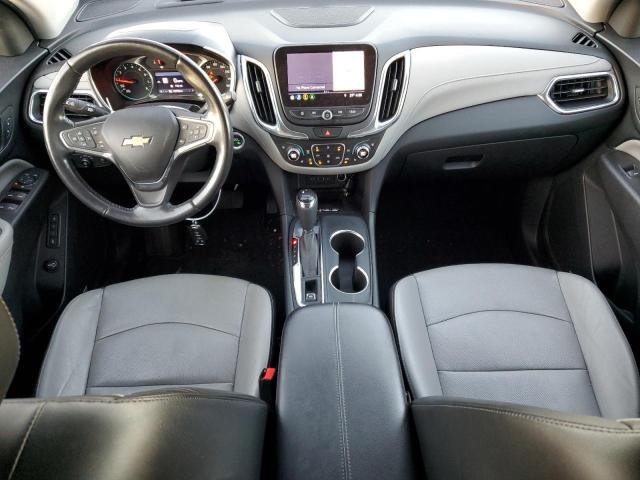 Photo 8 from auction – 2020 CHEVROLET EQUINOX PR with VIN 3GNAXYEX4LS563559