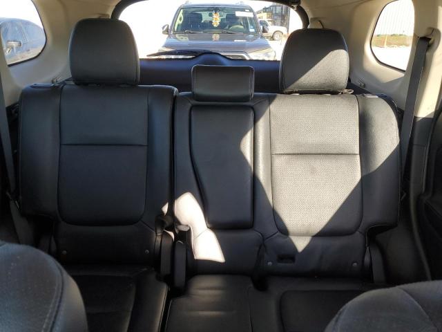 Photo 10 from auction – 2016 MITSUBISHI OUTLANDER with VIN JA4AD3A34GZ050225