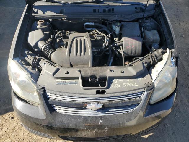 Photo 11 from auction – 2010 CHEVROLET COBALT 2LT with VIN 1G1AF5F51A7184692