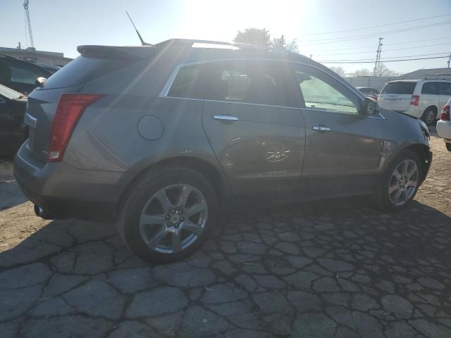 Photo 3 from auction – 2012 CADILLAC SRX PERFOR with VIN 3GYFNEE3XCS517289