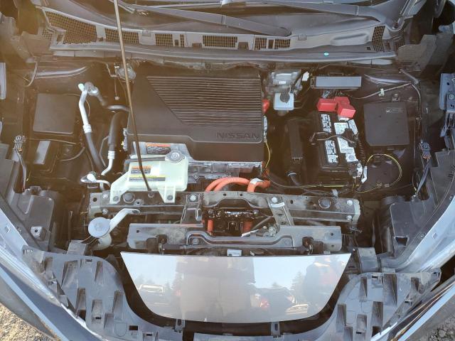 Photo 11 from auction – 2018 NISSAN LEAF S with VIN 1N4AZ1CP9JC301798
