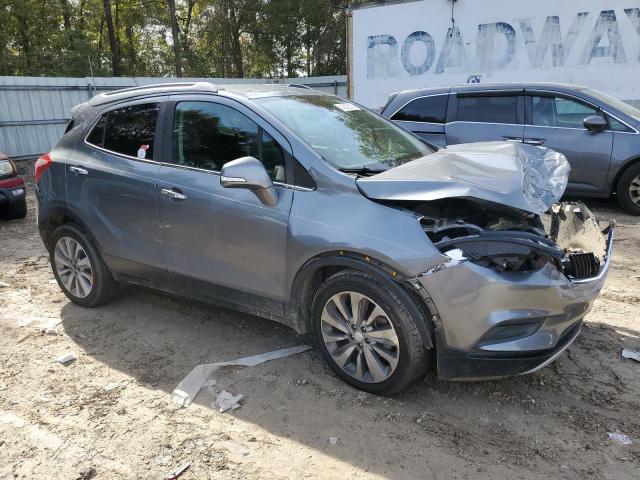 Photo 4 from auction – 2019 BUICK ENCORE PRE with VIN KL4CJASB0KB797608