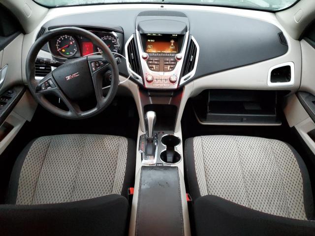 Photo 8 from auction – 2012 GMC TERRAIN SL with VIN 2GKFLREK3C6169896