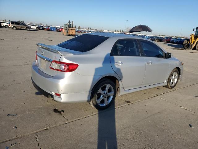 Photo 3 from auction – 2012 TOYOTA COROLLA BA with VIN 5YFBU4EE8CP046940