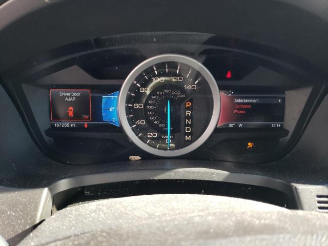 Photo 9 from auction – 2015 FORD EXPLORER X with VIN 1FM5K8D81FGB42058