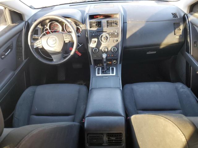 Photo 8 from auction – 2009 MAZDA CX-9 with VIN JM3TB28A090164952