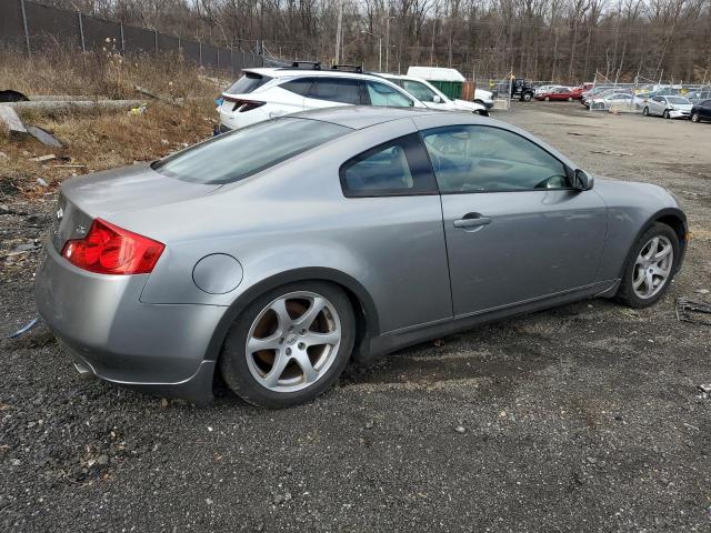 Photo 3 from auction – 2005 INFINITI G35 with VIN JNKCV54E25M425753