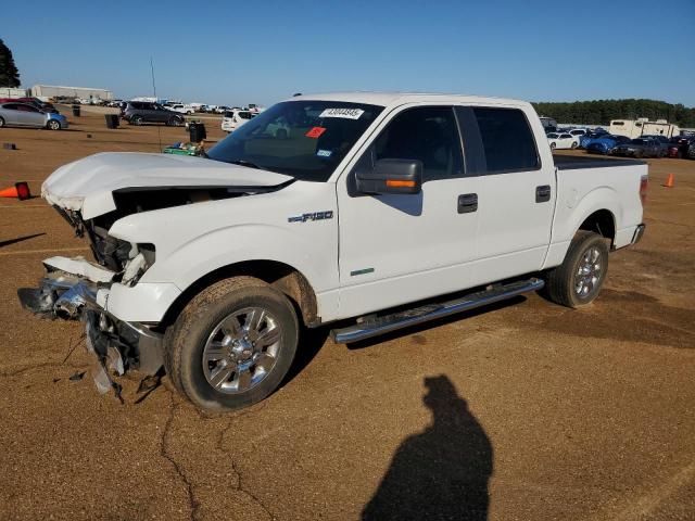 Photo 1 from auction – 2012 FORD F150 SUPER with VIN 1FTFW1CT9CKE05495