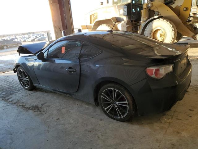 Photo 2 from auction – 2013 SUBARU BRZ 2.0 LI with VIN JF1ZCAC17D2604105