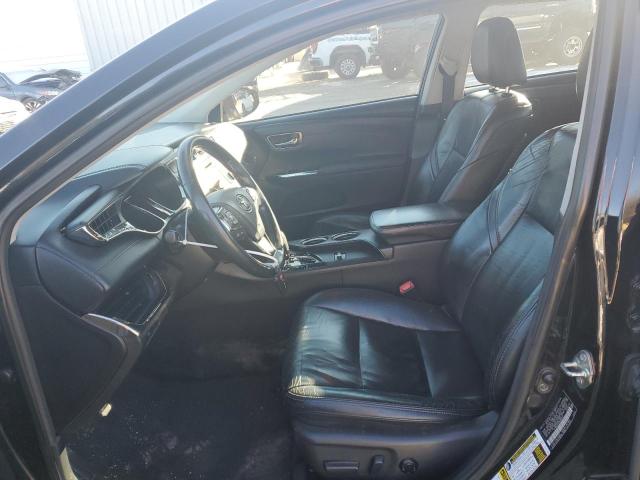 Photo 7 from auction – 2013 TOYOTA AVALON BAS with VIN 4T1BK1EB0DU066027