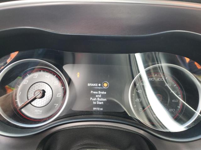 Photo 9 from auction – 2019 DODGE CHARGER SC with VIN 2C3CDXGJ5KH662023