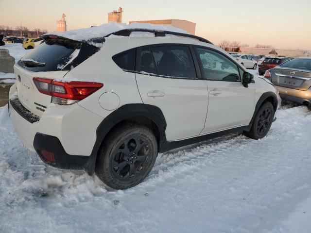 Photo 3 from auction – 2021 SUBARU CROSSTREK with VIN JF2GTHSC9MH233508
