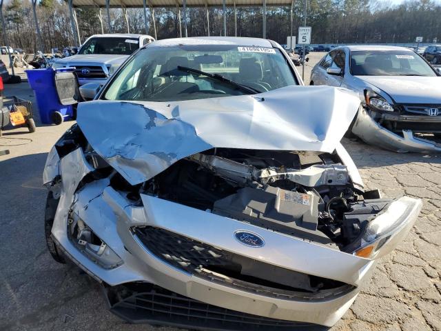Photo 5 from auction – 2018 FORD FOCUS SE with VIN 1FADP3F2XJL242114