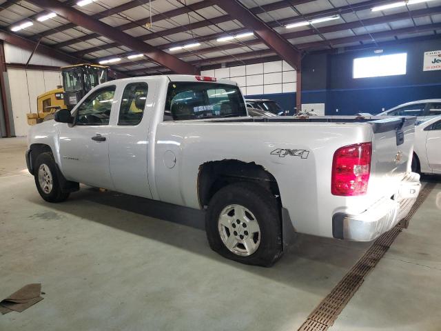Photo 2 from auction – 2012 CHEVROLET SILVERADO with VIN 1GCRKPEA9CZ338668