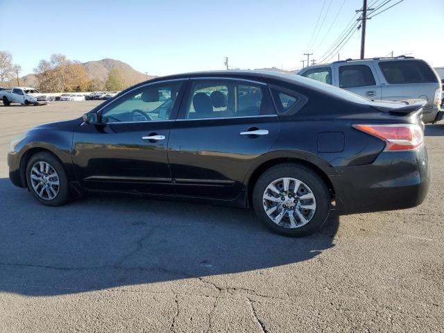 Photo 2 from auction – 2014 NISSAN ALTIMA 2.5 with VIN 1N4AL3AP3EN218099