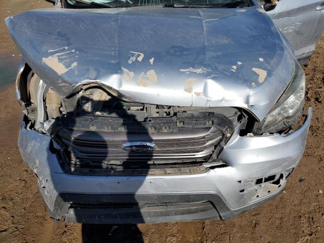Photo 12 from auction – 2020 SUBARU ASCENT PRE with VIN 4S4WMACD1L3461919