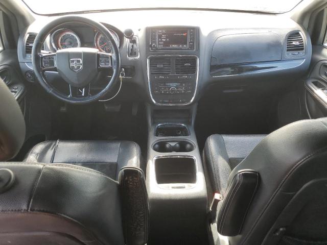 Photo 8 from auction – 2017 DODGE GRAND CARA with VIN 2C4RDGCG6HR840752