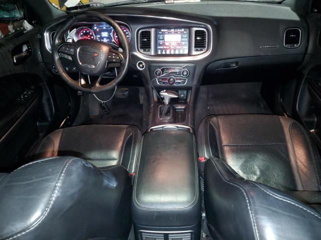 Photo 8 from auction – 2016 DODGE CHARGER R/ with VIN 2C3CDXCT1GH351607