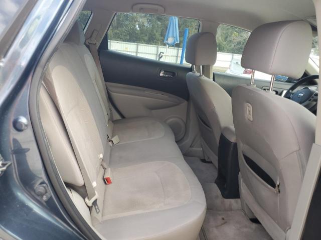 Photo 11 from auction – 2014 NISSAN ROGUE SELE with VIN JN8AS5MT1EW612880