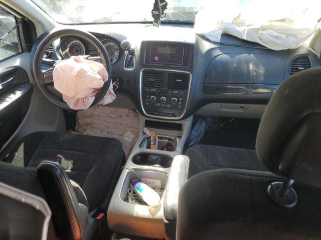 Photo 8 from auction – 2014 DODGE GRAND CARA with VIN 2C4RDGCG1ER128838