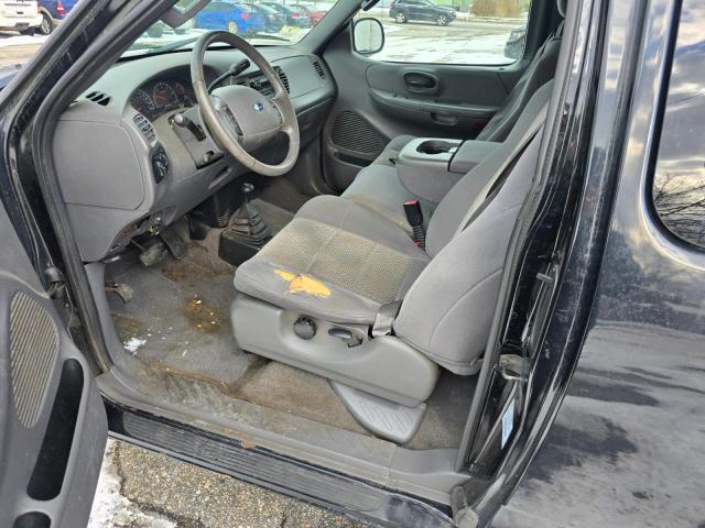 Photo 7 from auction – 2003 FORD F150 with VIN 1FTRX08L43KC78250