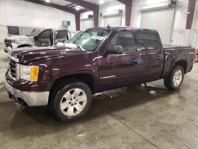 GMC SIERRA K15 2008 with VIN 2GTEK133681233229 - Photo from auction