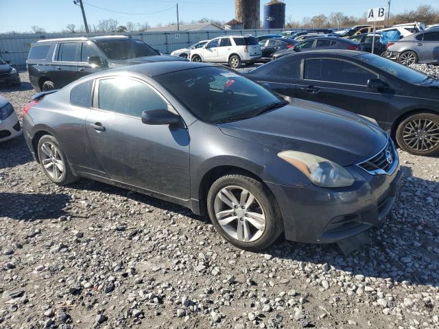 Photo 4 from auction – 2010 NISSAN ALTIMA S with VIN 1N4AL2EP5AC154366