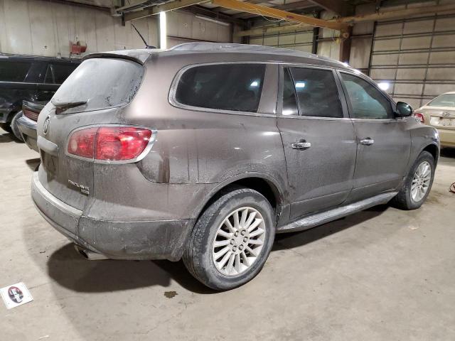صورة رقم 3 من المزاد - 2008 BUICK ENCLAVE CX مع VIN 5GAER23788J169805